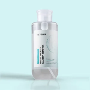Hydra Nourish Makeup Remover - Makeup Remover for Dry Skin | Removes Makeup and Impurities