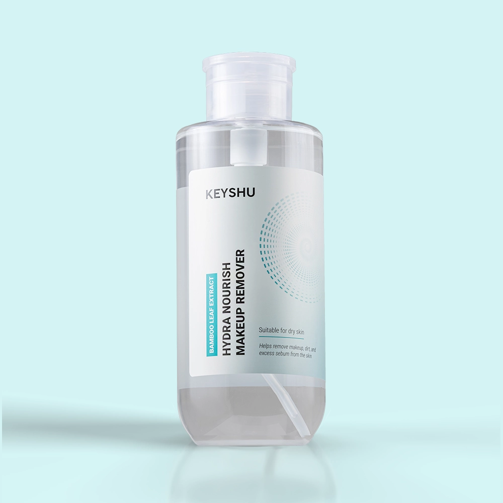 Hydra Nourish Makeup Remover - Makeup Remover for Dry Skin | Removes Makeup and Impurities