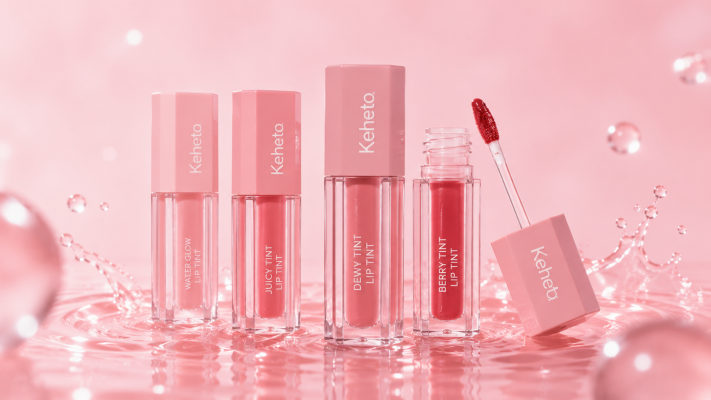 Gia Công Son Tint Trọn Gói Tại Keheto