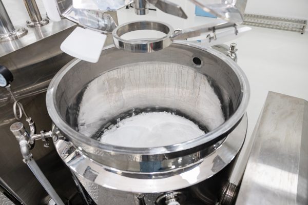 Gia công dung dịch vệ sinh