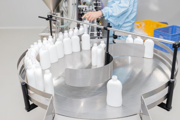 Gia công mỹ phẩm chăm sóc tóc