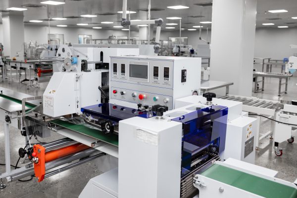 gia công mỹ phẩm tại Hà Nội