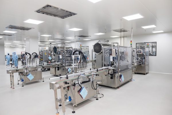 Gia công mỹ phẩm trang điểm tại keheto