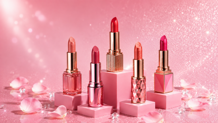 Gia công son môi tại Keheto