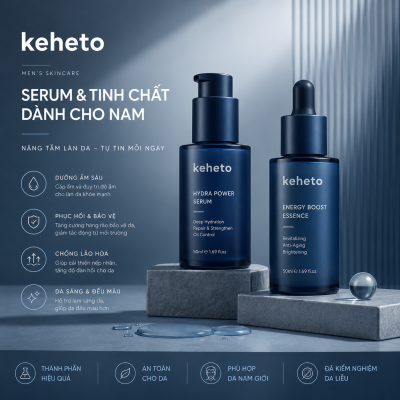 gia công serum nam