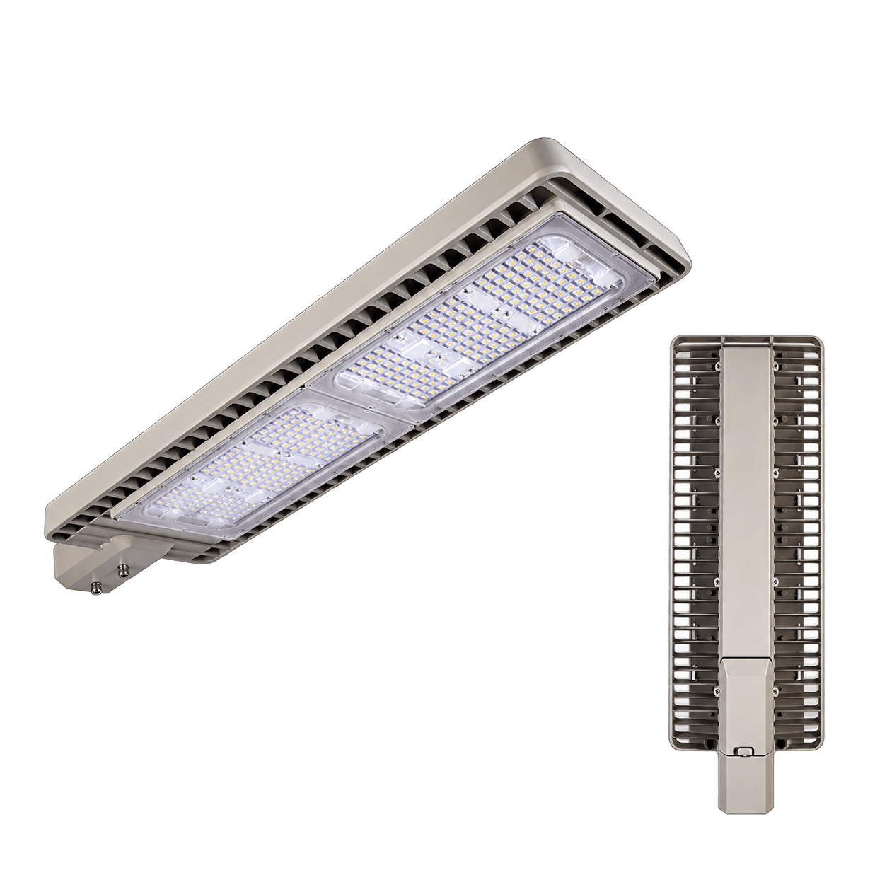 ĐÈN LED CHIẾU ĐƯỜNG BRP 39X SERIES