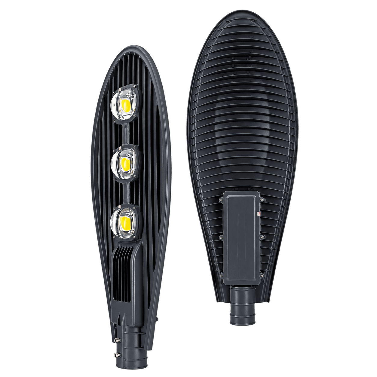 ĐÈN LED CHIẾU ĐƯỜNG CHIẾC LÁ SERIES